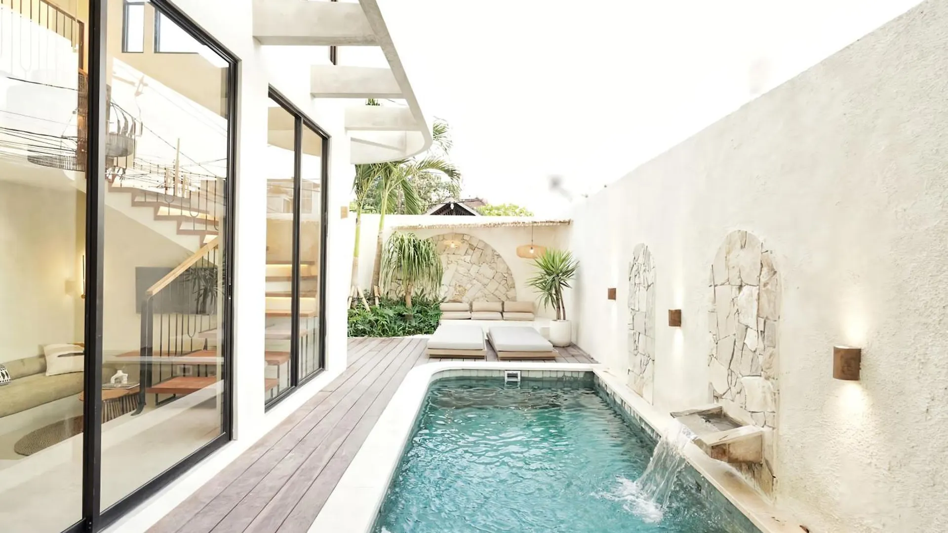 Casa Amadeo Villa Seminyak