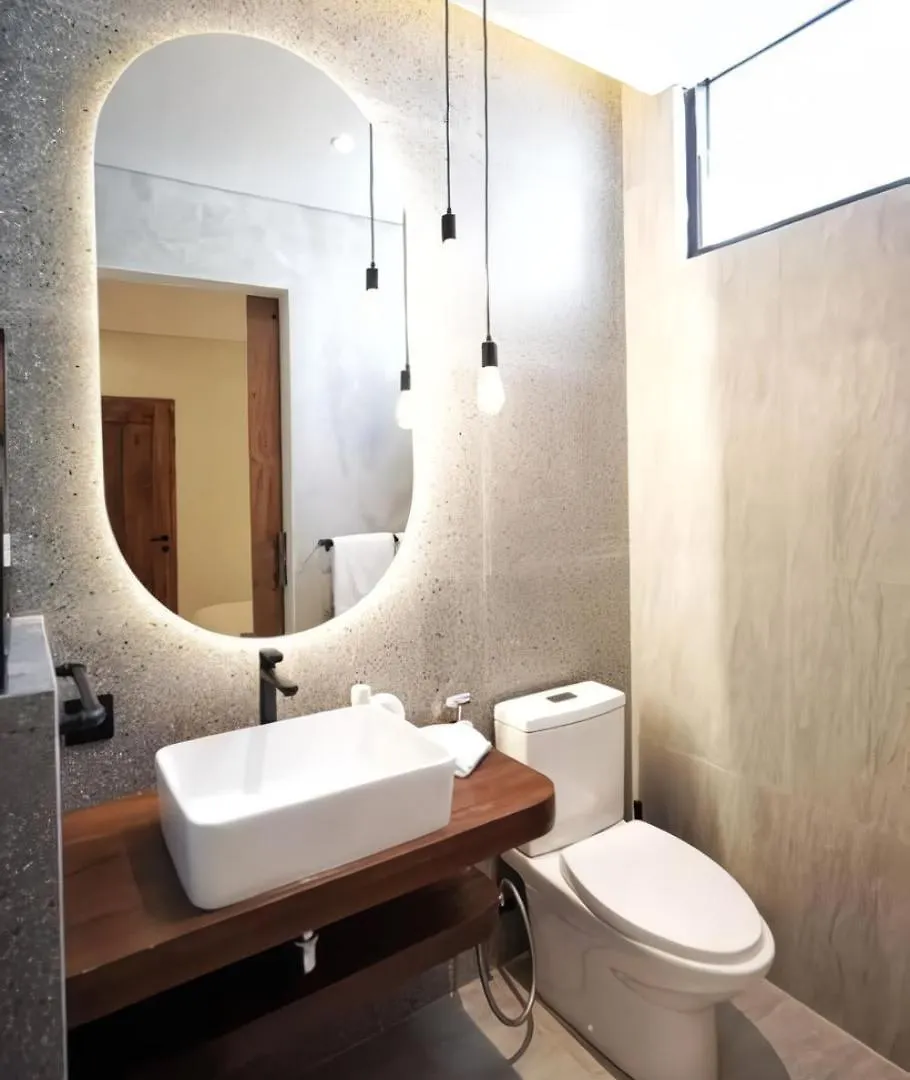 Casa Amadeo Villa Seminyak  Indonesia