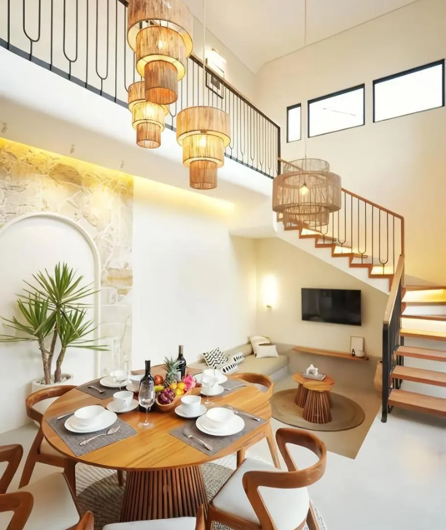Casa Amadeo Villa Seminyak