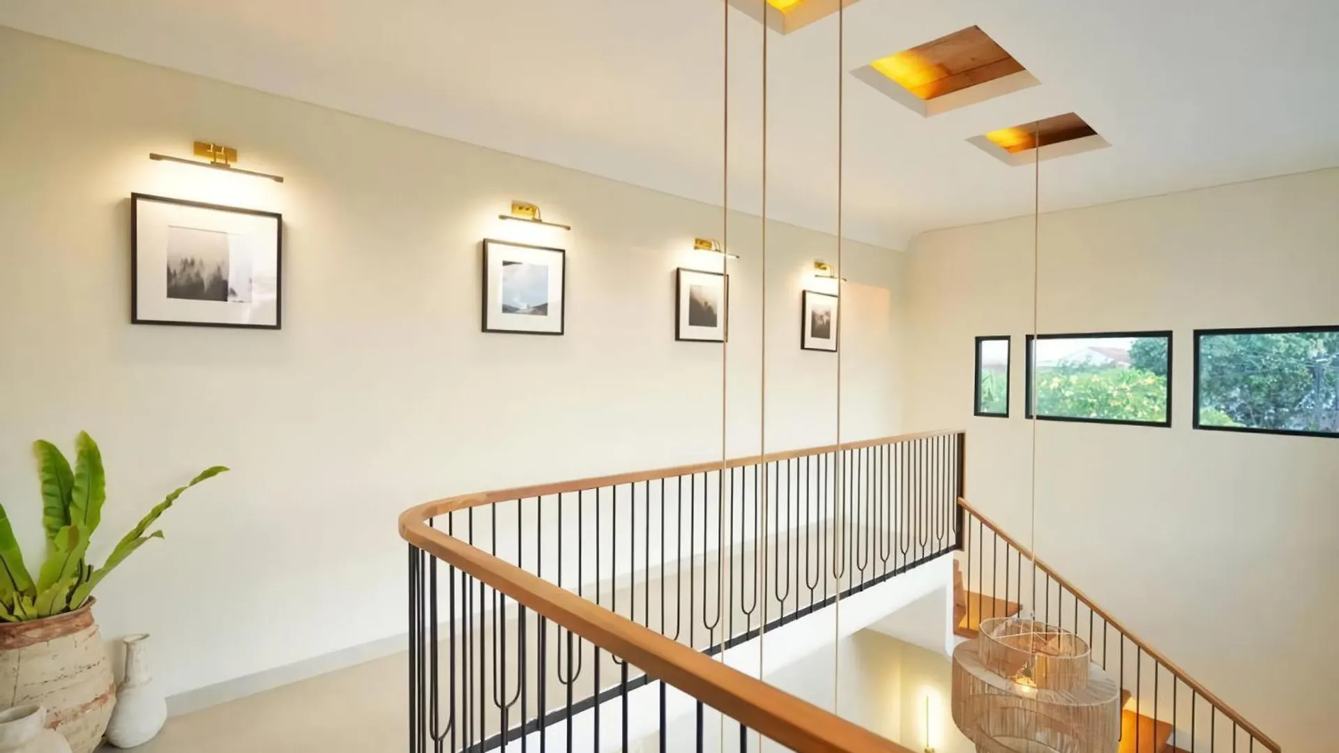 Casa Amadeo Villa Seminyak