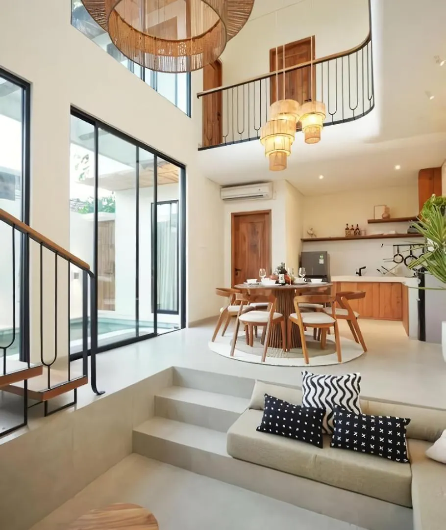 Casa Amadeo Villa Seminyak  0*, Seminyak (Bali) Indonesia