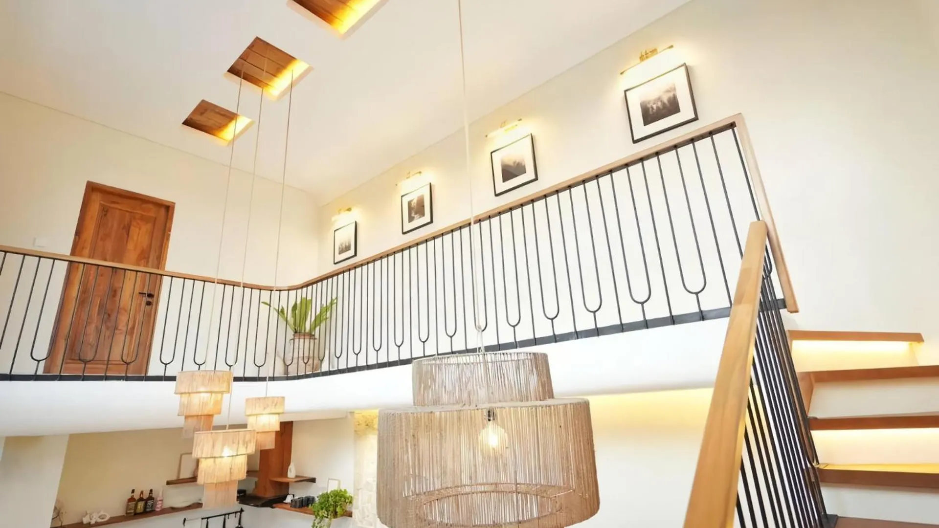 Casa Amadeo Villa Seminyak  Seminyak (Bali)