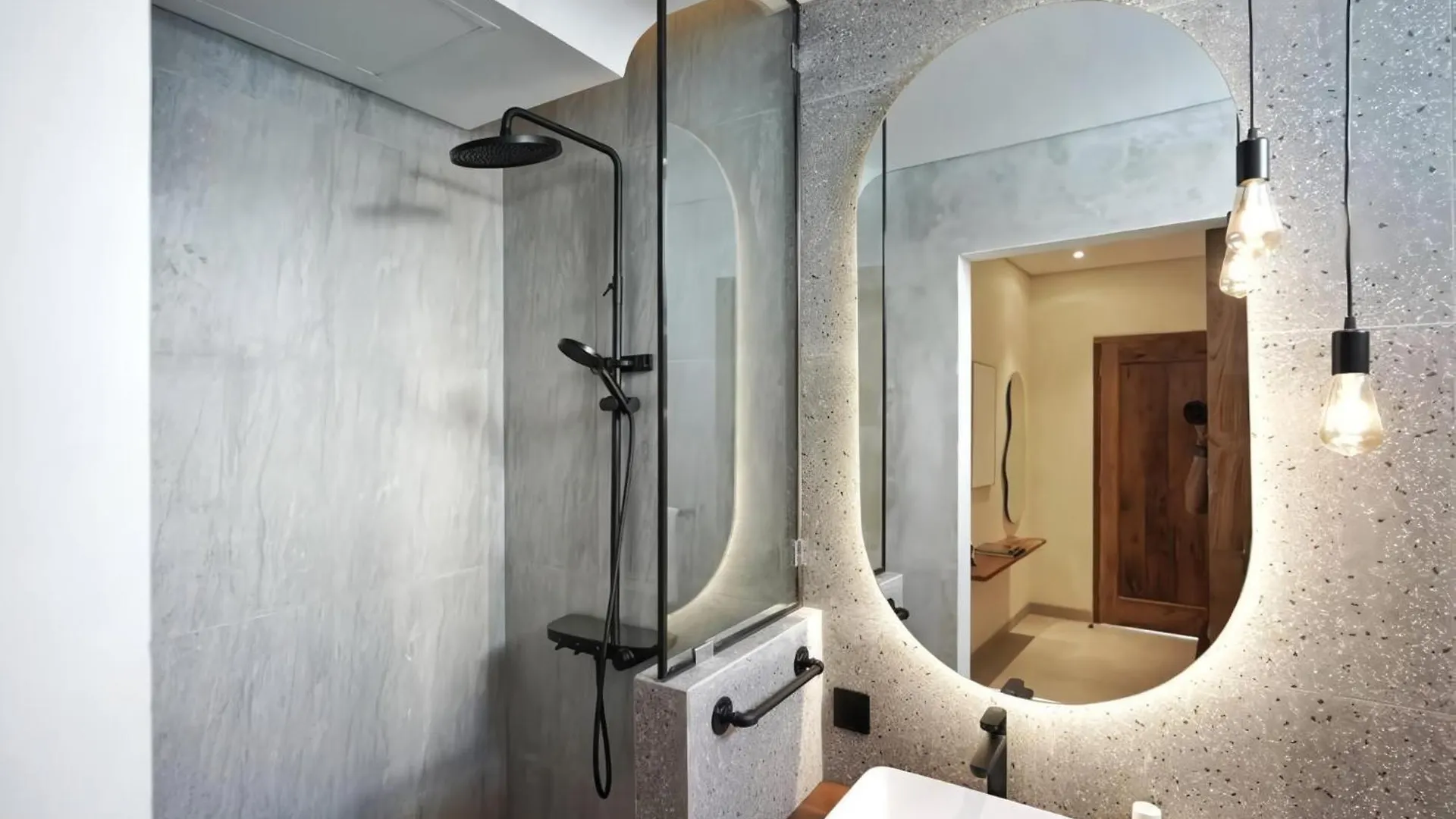Casa Amadeo Villa Seminyak